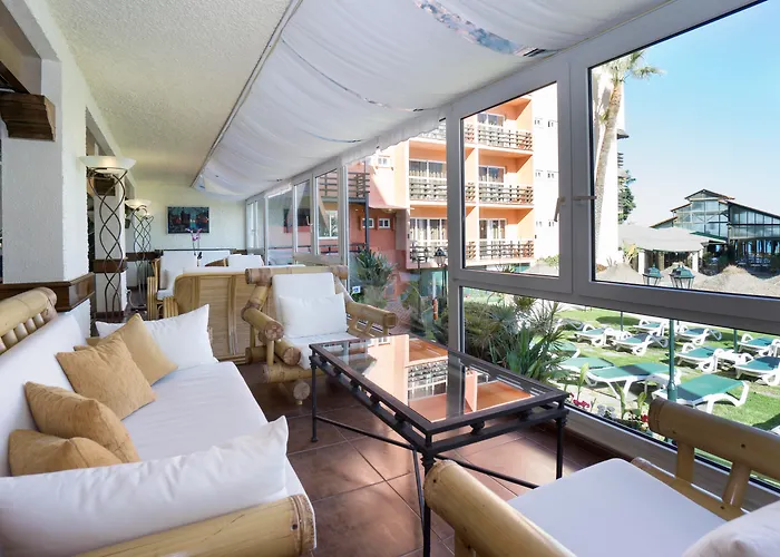 Hotel MS Tropicana